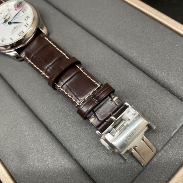 Longines watch L2.909.4.78.3