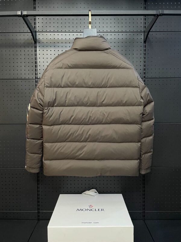 Moncler Solayan Khaki
