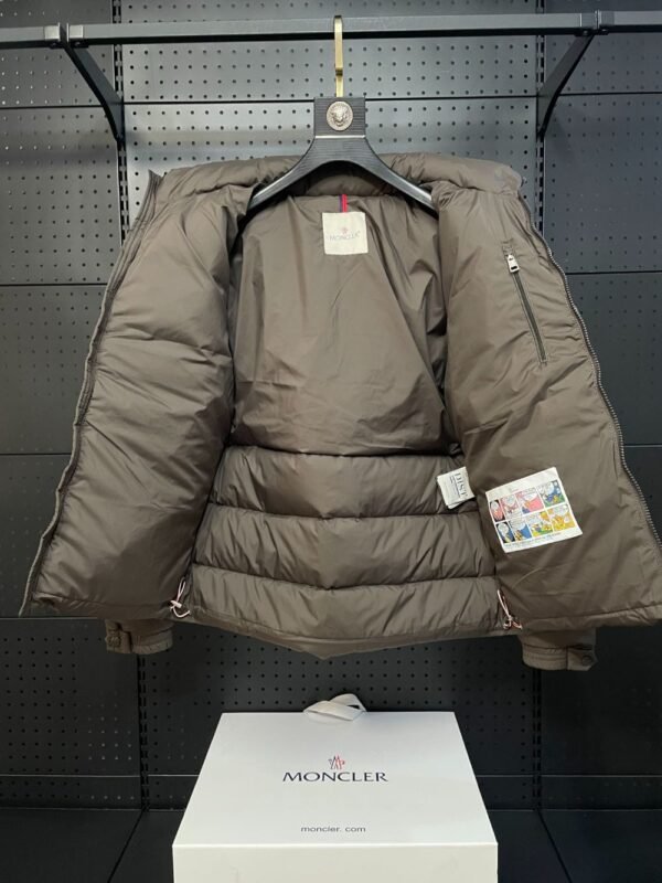 Moncler Solayan Khaki