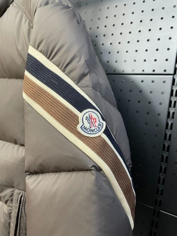 Moncler Solayan Khaki