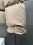 Moncler Solayan Khaki
