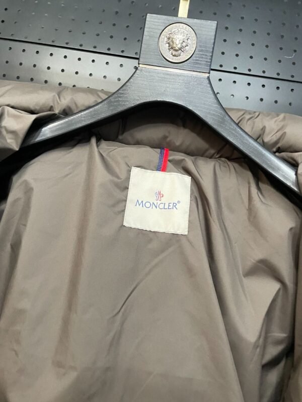 Moncler Solayan Khaki