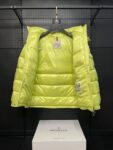 Moncler Maya Yellow