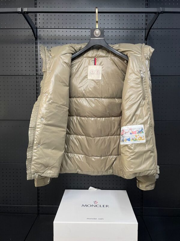 Moncler Maya