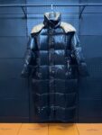 Moncler 23SS Parana Black Long