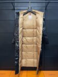 Moncler 23SS Parana Black Long