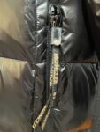 Moncler 23SS Parana Black Long