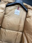 Moncler 23SS Parana Black Long