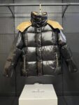Moncler 23SS Parana Black