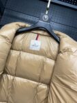 Moncler 23SS Parana Black