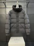 Moncler Madeira Grey 22ss