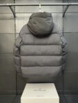 Moncler Madeira Grey 22ss