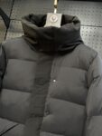 Moncler Madeira Grey 22ss