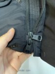 Moncler Madeira Grey 22ss