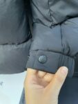 Moncler Madeira Grey 22ss