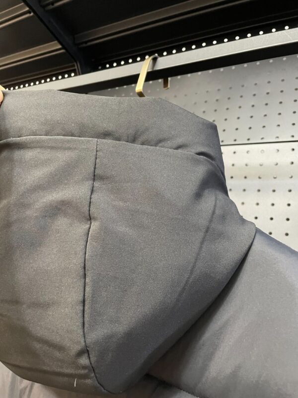 Moncler Madeira Grey 22ss