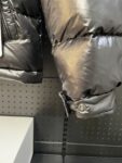 Moncler Maya Black