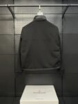 Moncler TRICOT Women 24ss Black