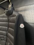 Moncler TRICOT Women 24ss Black
