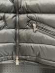 Moncler TRICOT Women 24ss Black