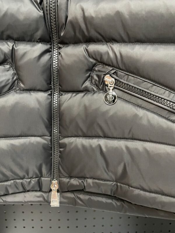 Moncler TRICOT Women 24ss Black
