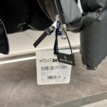 Moncler  BESBRE 23ss Black