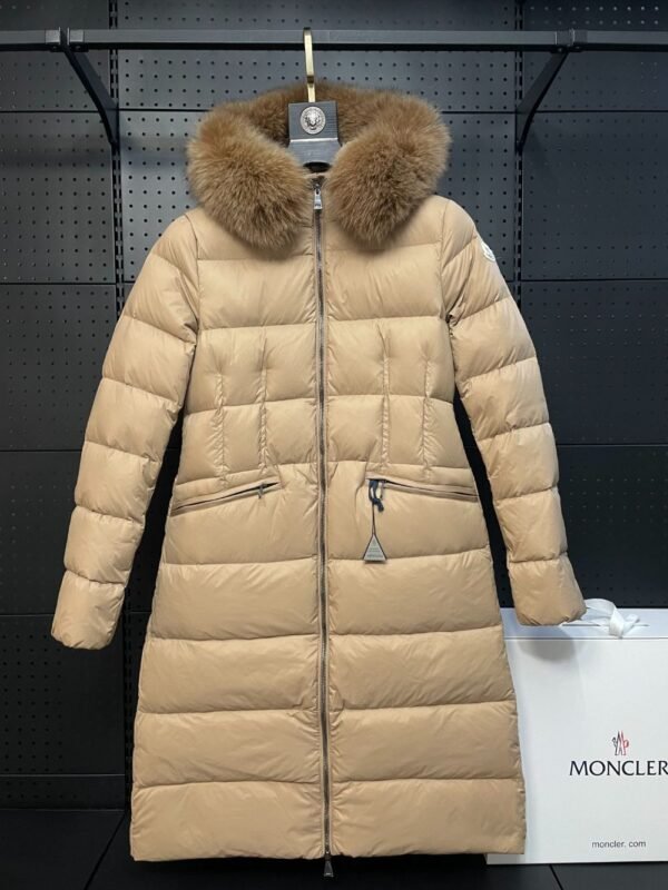 Moncler  Boed 2024 Long Boedic