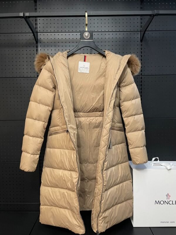 Moncler  Boed 2024 Long Boedic