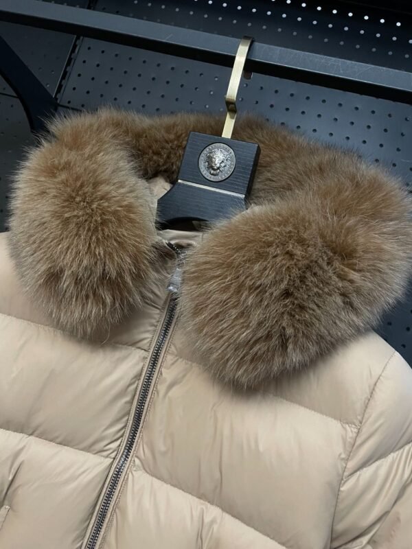 Moncler  Boed 2024 Long Boedic