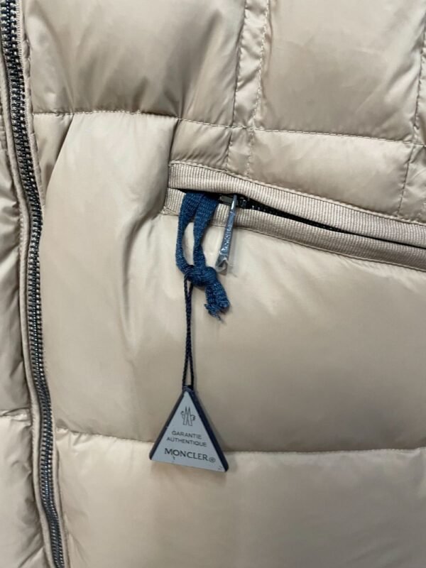 Moncler  Boed 2024 Long Boedic