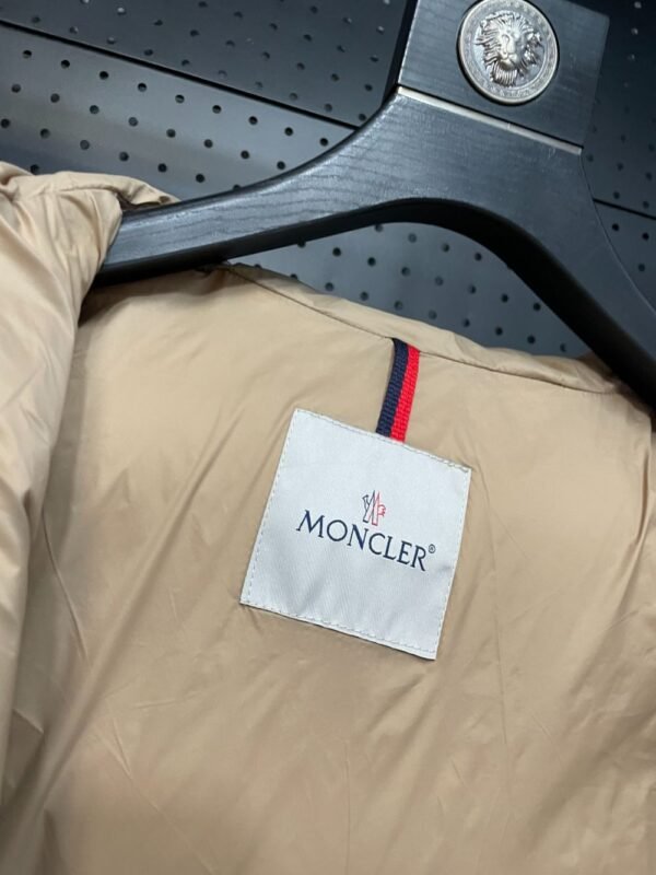 Moncler  Boed 2024 Long Boedic