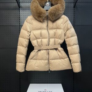 Moncler  Boed 2024 Khaki