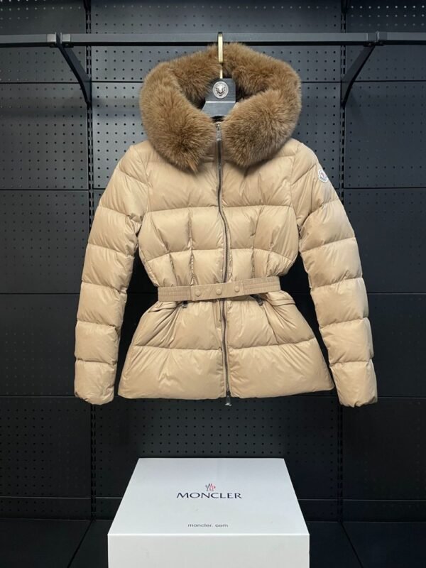 Moncler  Boed 2024 Khaki