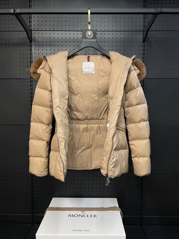 Moncler  Boed 2024 Khaki
