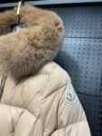 Moncler  Boed 2024 Khaki