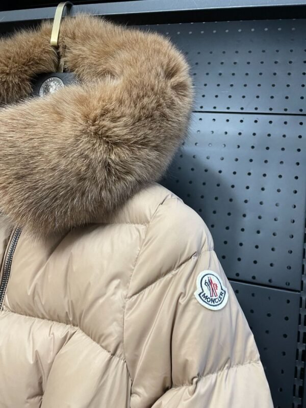 Moncler  Boed 2024 Khaki
