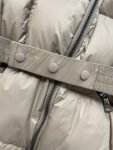 Moncler  Boed 2024 Khaki