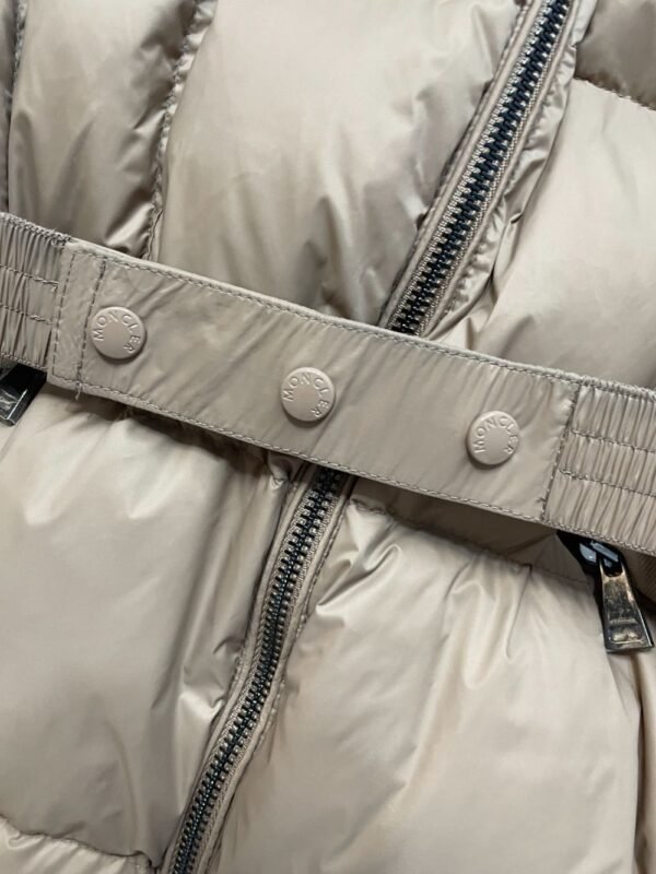 Moncler  Boed 2024 Khaki