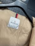 Moncler  Boed 2024 Khaki