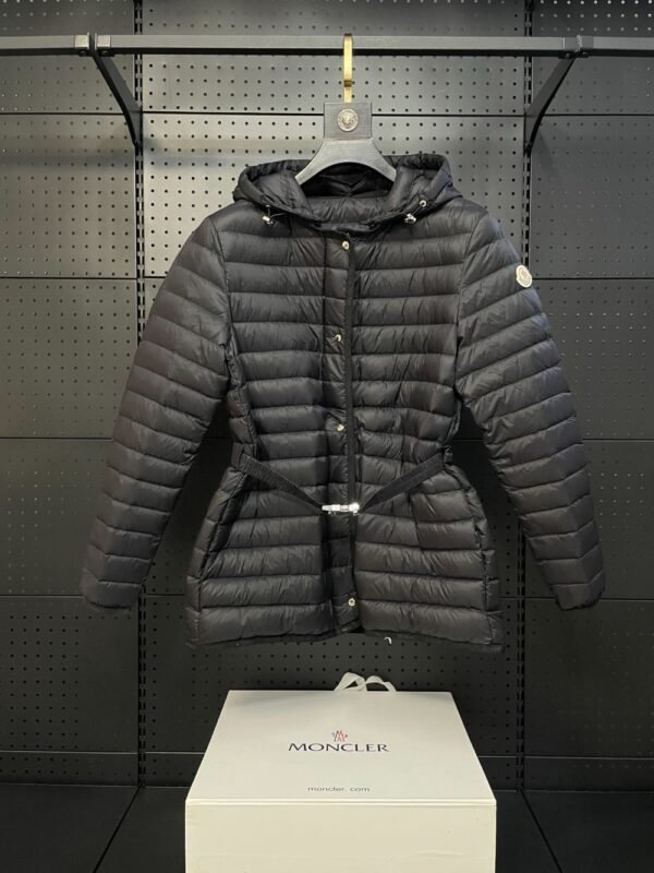 Moncler  OREDON Black