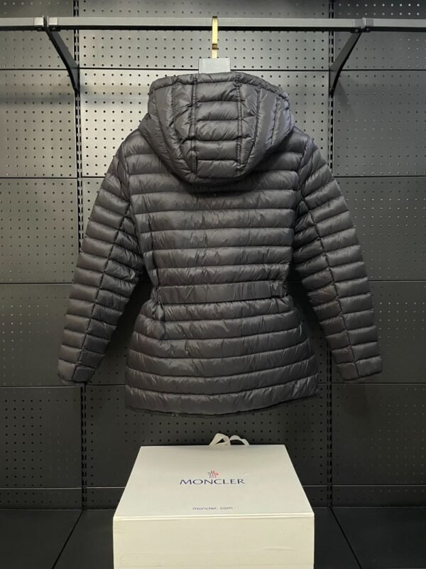 Moncler  OREDON Black
