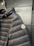 Moncler  OREDON Black