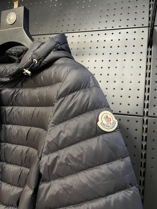 Moncler  OREDON Black