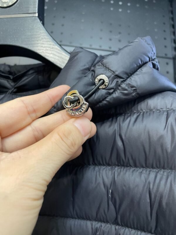 Moncler  OREDON Black