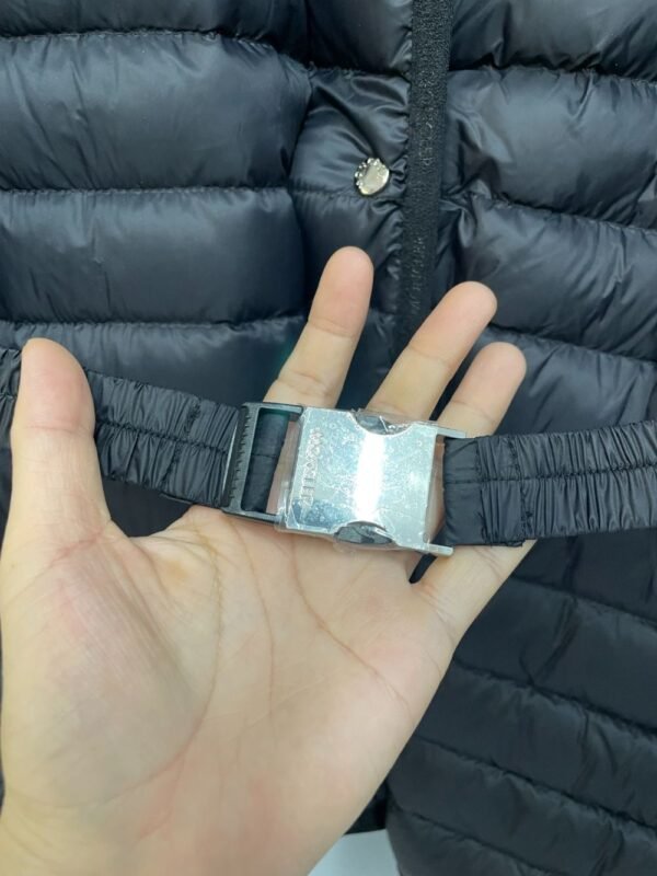 Moncler  OREDON Black