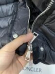 Moncler  OREDON Black