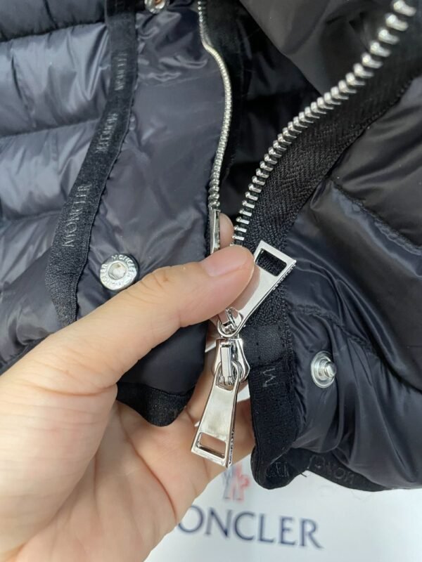 Moncler  OREDON Black