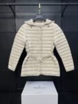 Moncler  OREDON White