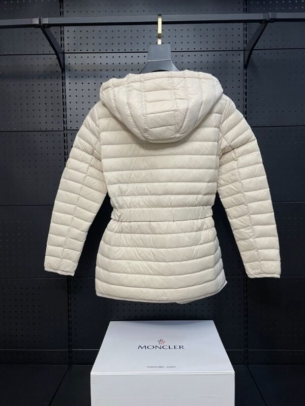 Moncler  OREDON White
