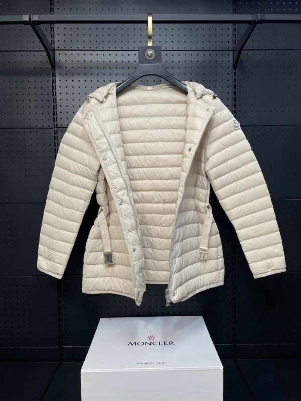 Moncler  OREDON White